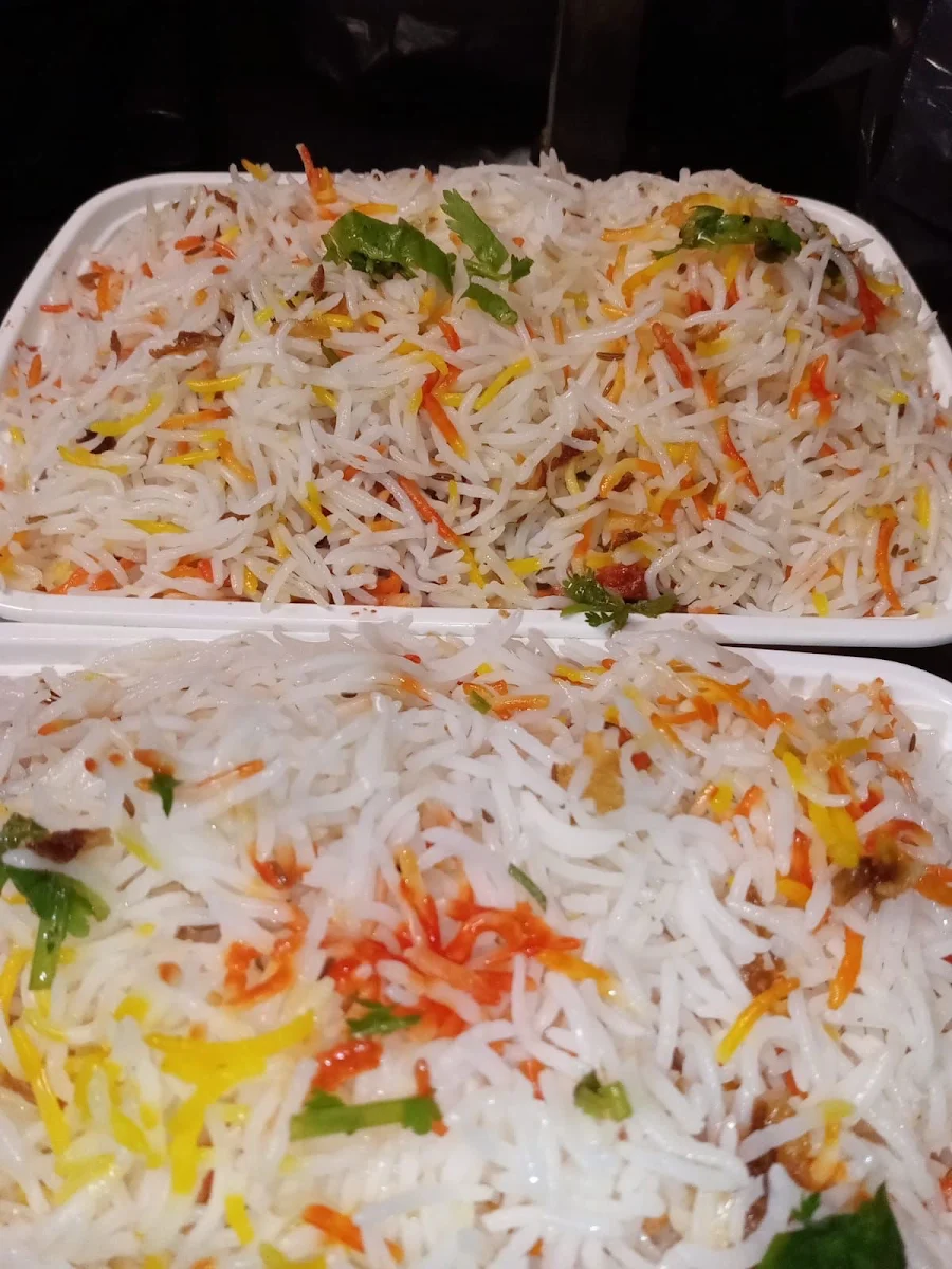 Highlights, Appasamy Indian Restaurant