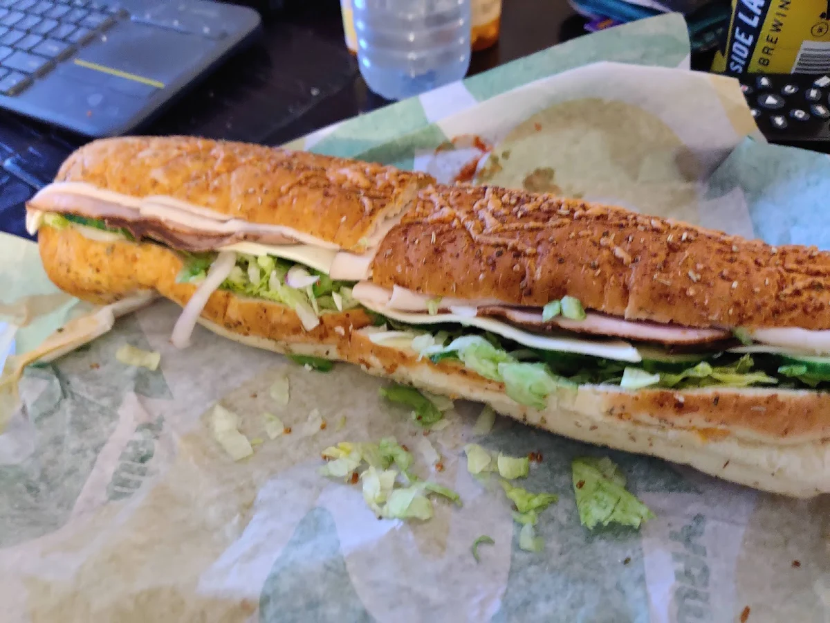 Subway Club