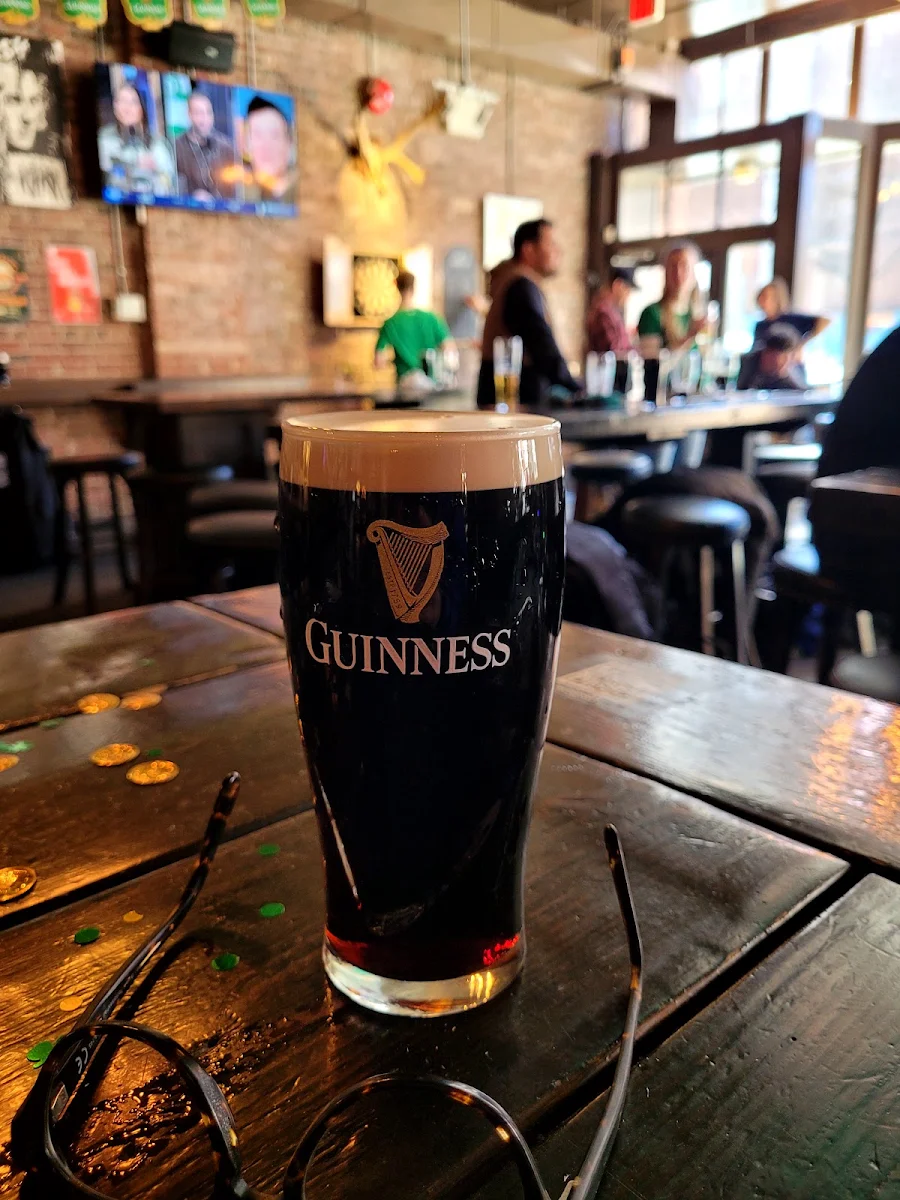 Guinness Stout