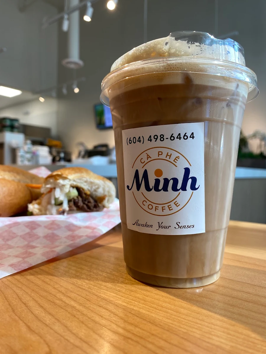 Highlights, Minh Sandwiches