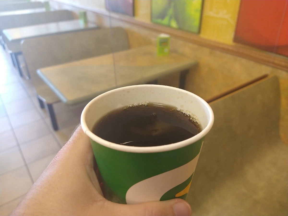 Brisk Lemon Iced Tea