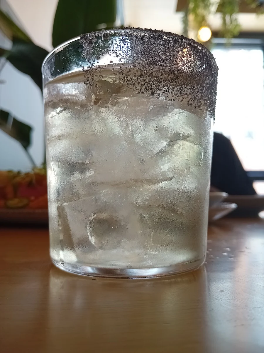 Margaritas