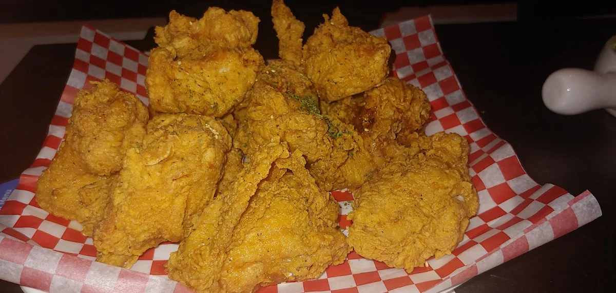 Original Fried Chicken