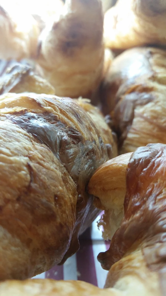 Plain Croissant