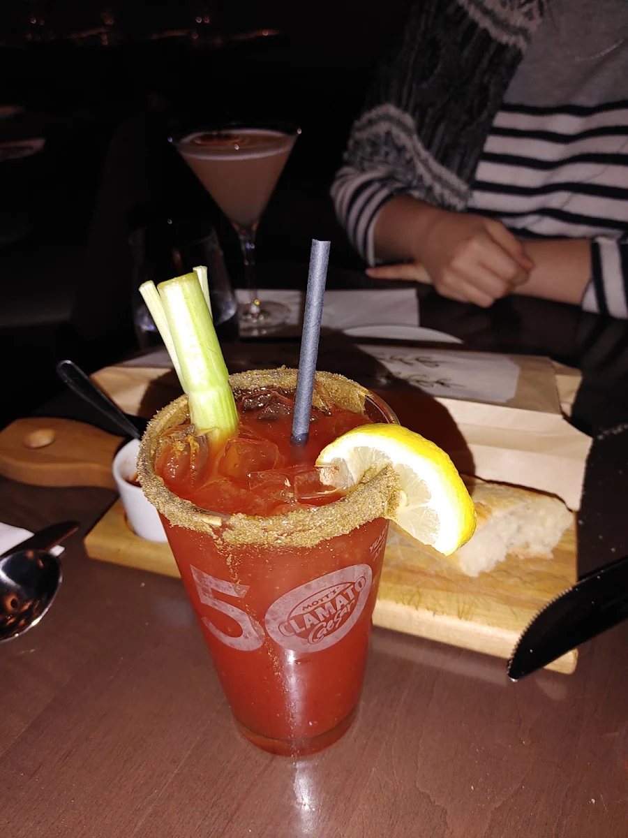 Bloody Caesar