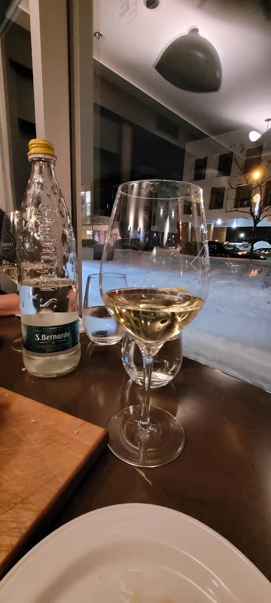 Vin Blanc