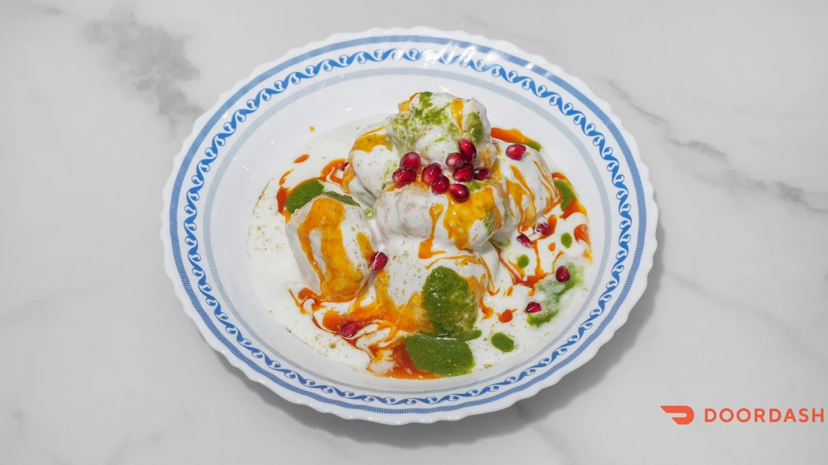 Dahi Bhalla, Food Fantasy