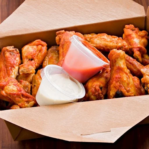 Wings