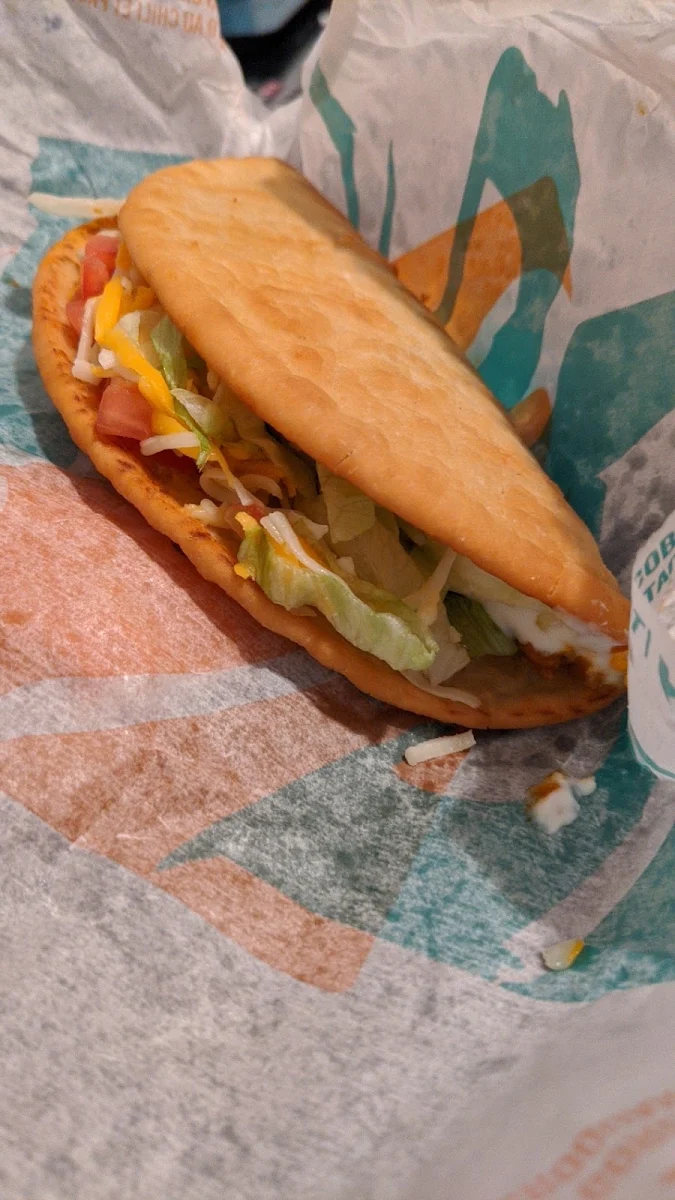 Taco Supreme