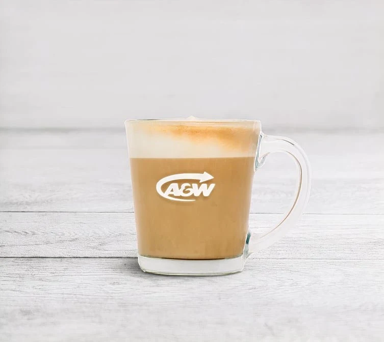 Highlights, A&W