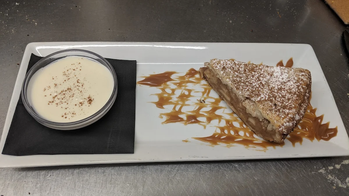 Apple Pie