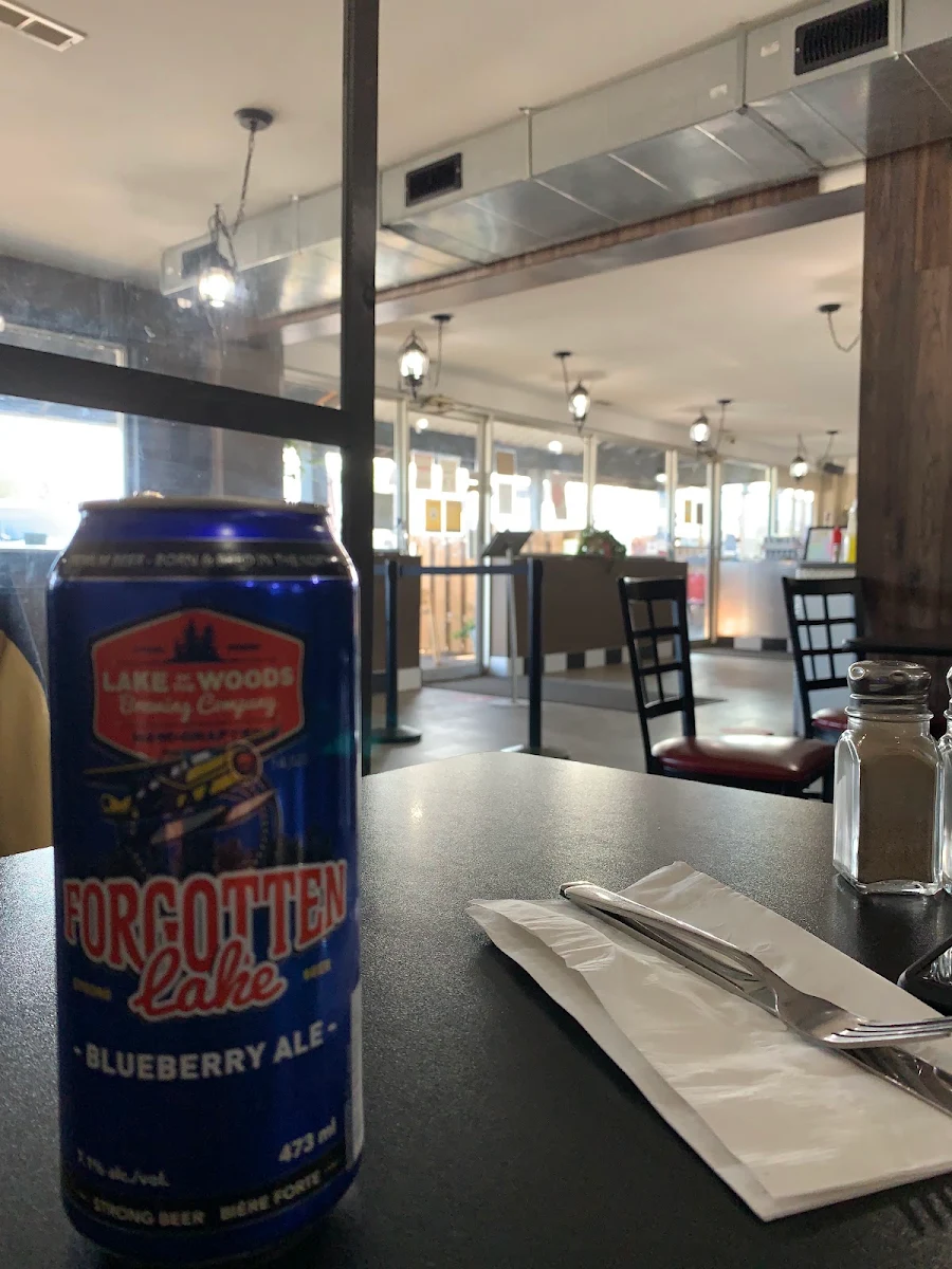 Craft Beer