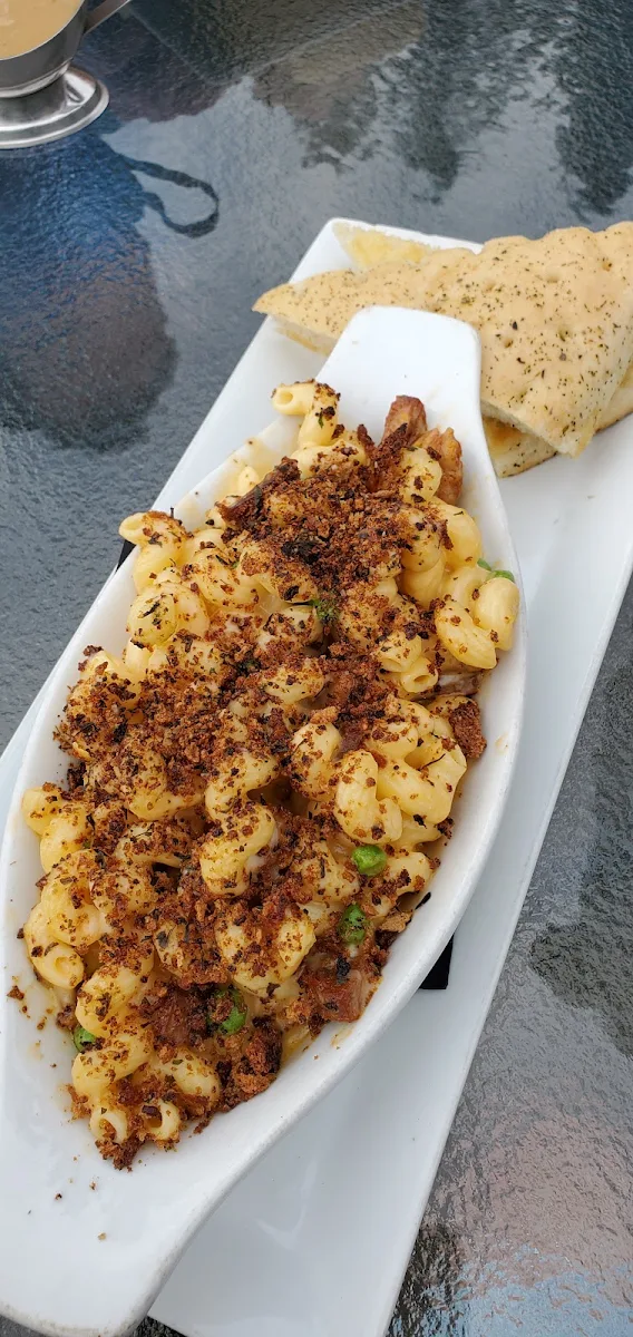 Mac & Cheese