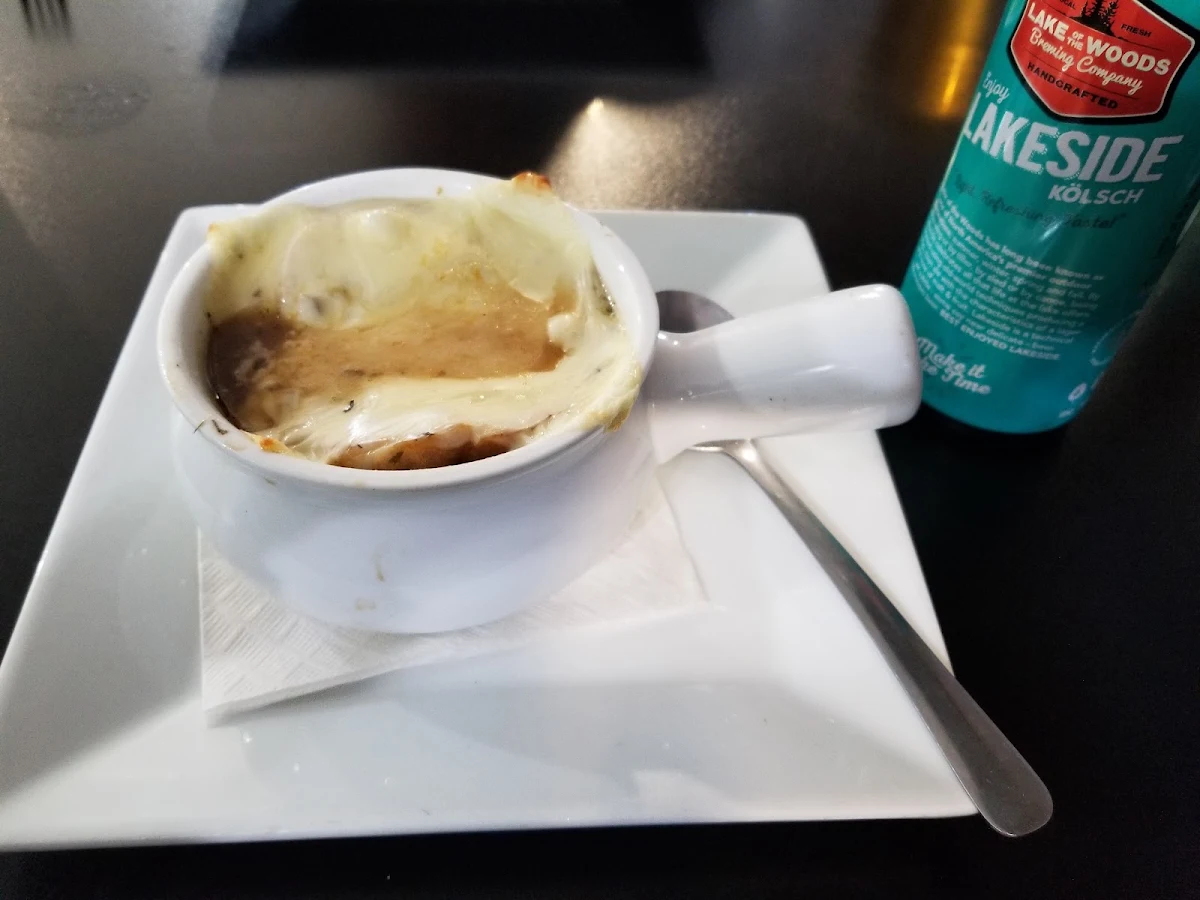 Onion Soup