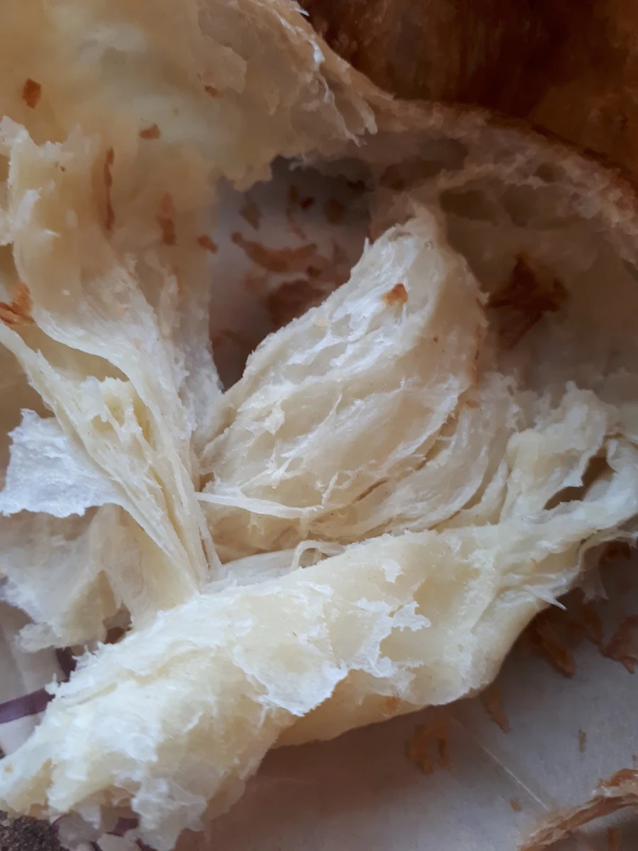 Cheese Croissant