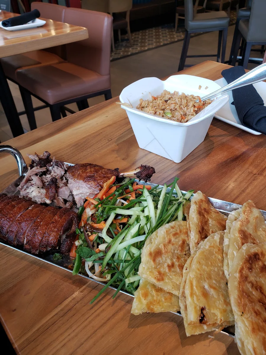 Peking Duck