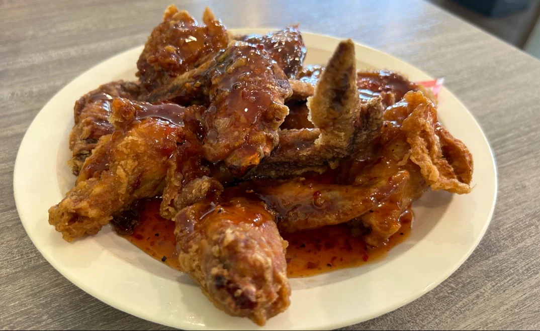 Wings