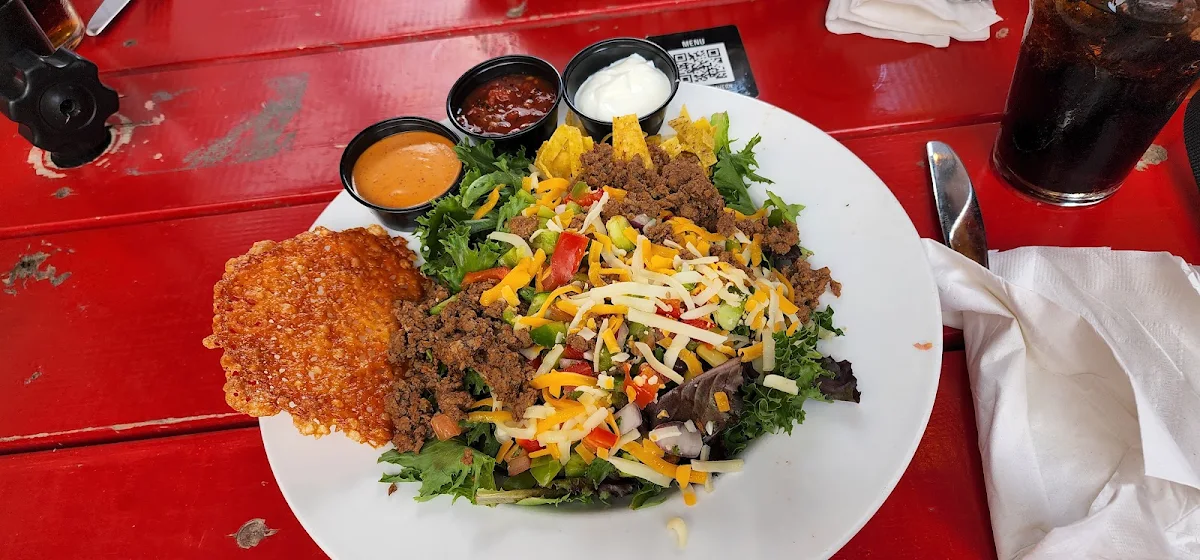 Taco Salad