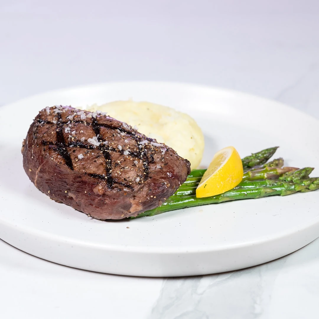 Steak
