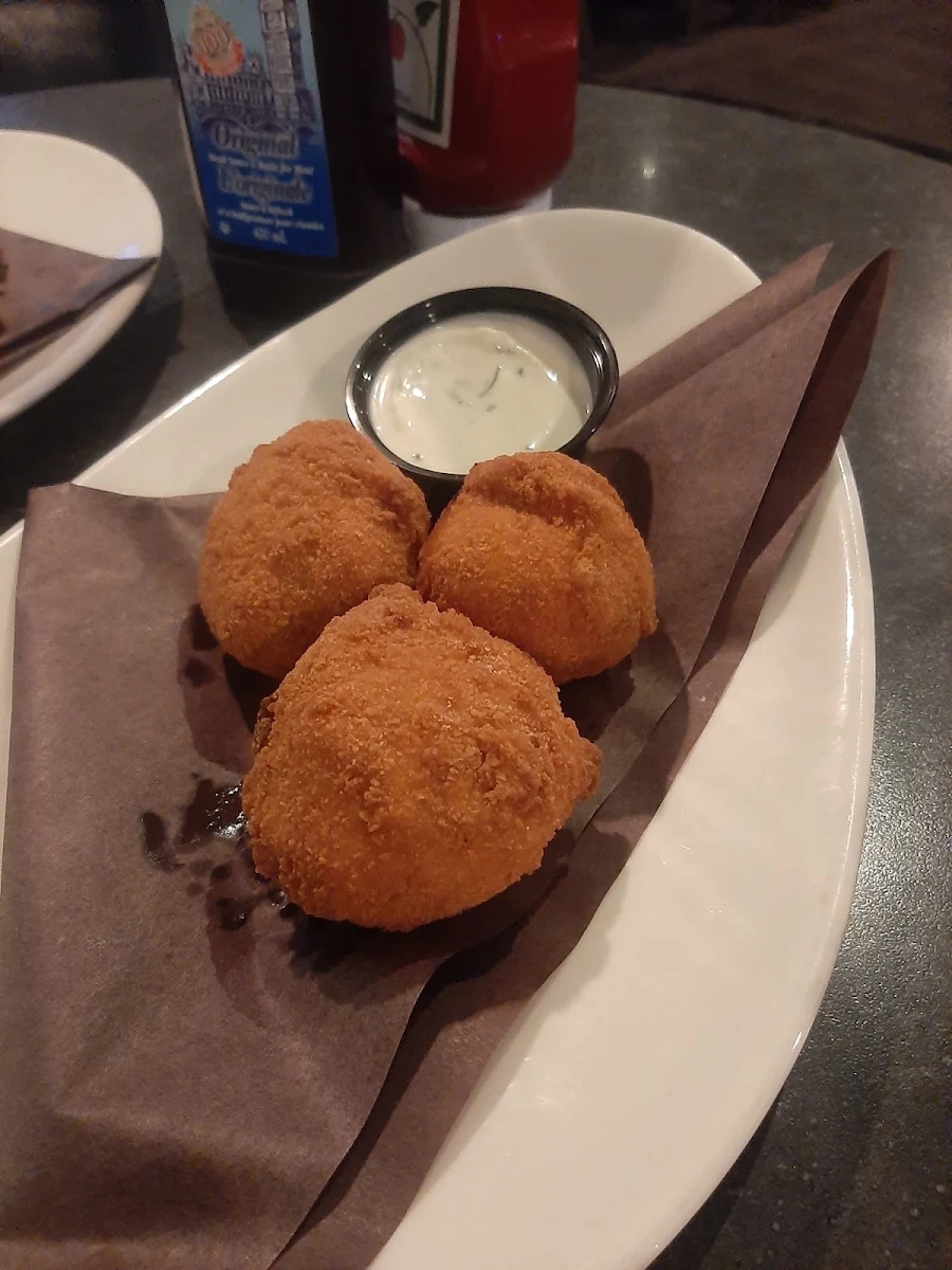 Jalapeño Poppers