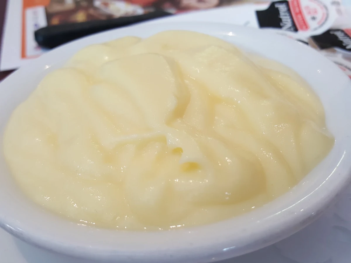 La Crème de la Crème
