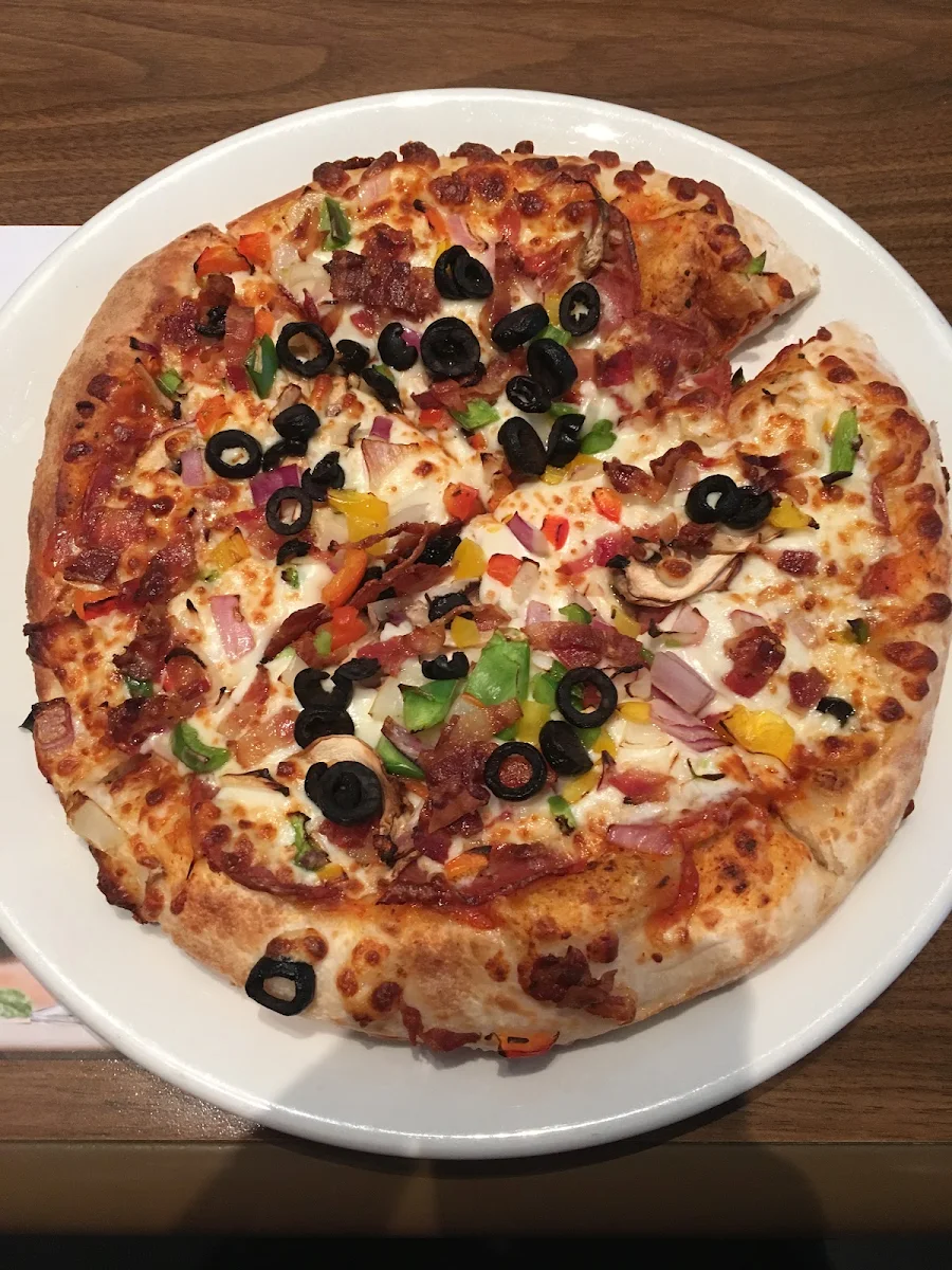 Pizza