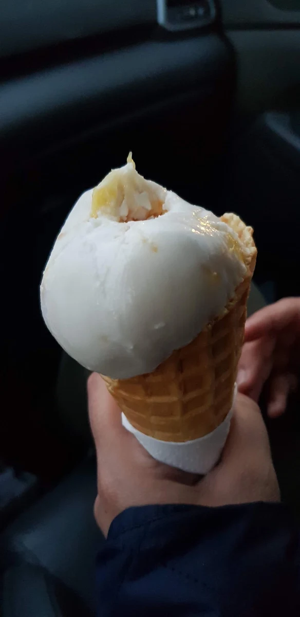 Pina Colada