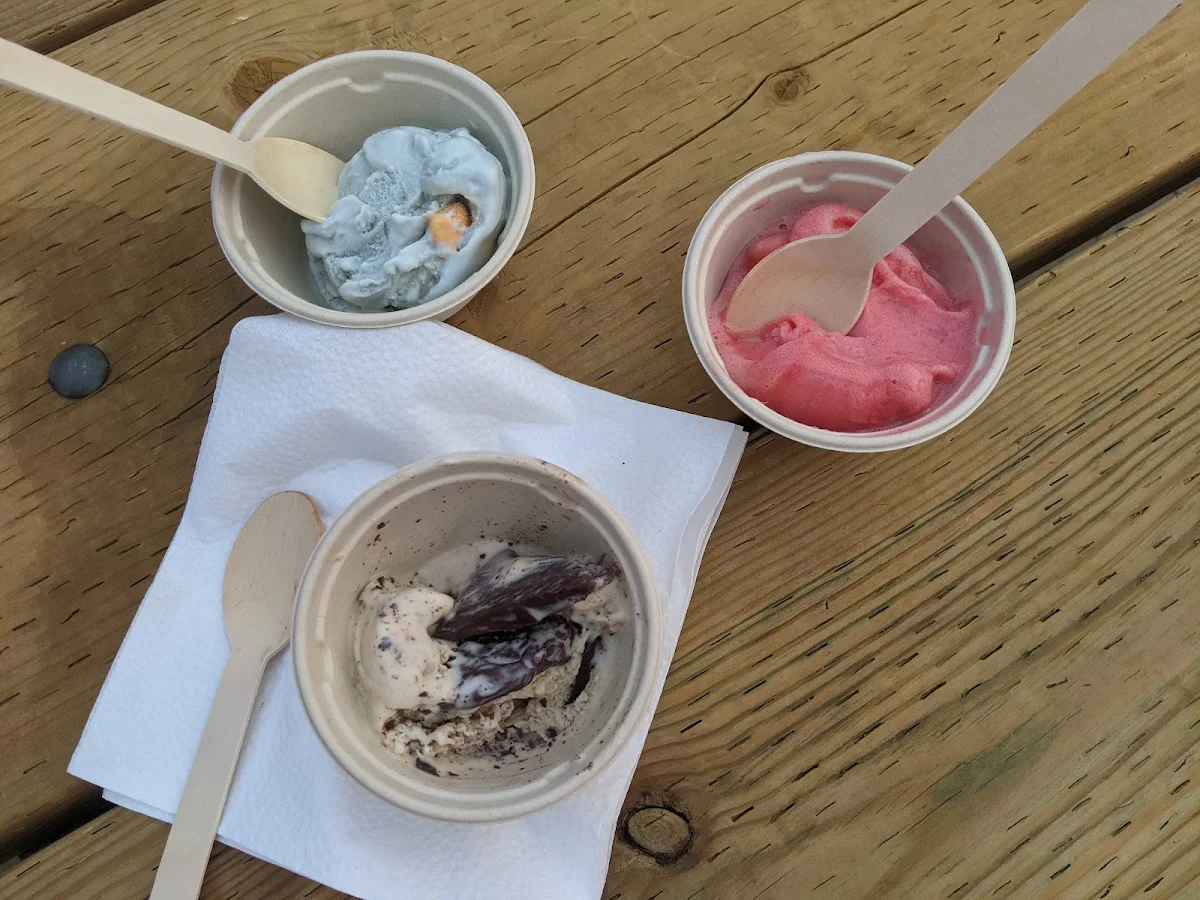 Pink Lemonade Espresso Chips Bubble Gum