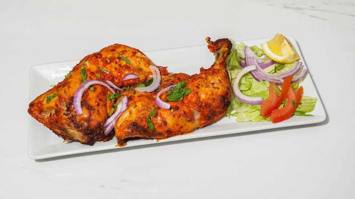 Highlights, Lahori Xpress