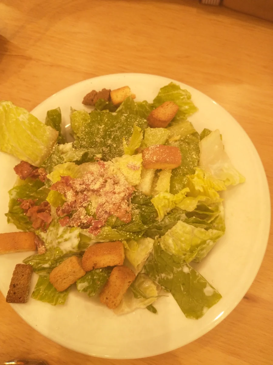 Cesar Salad