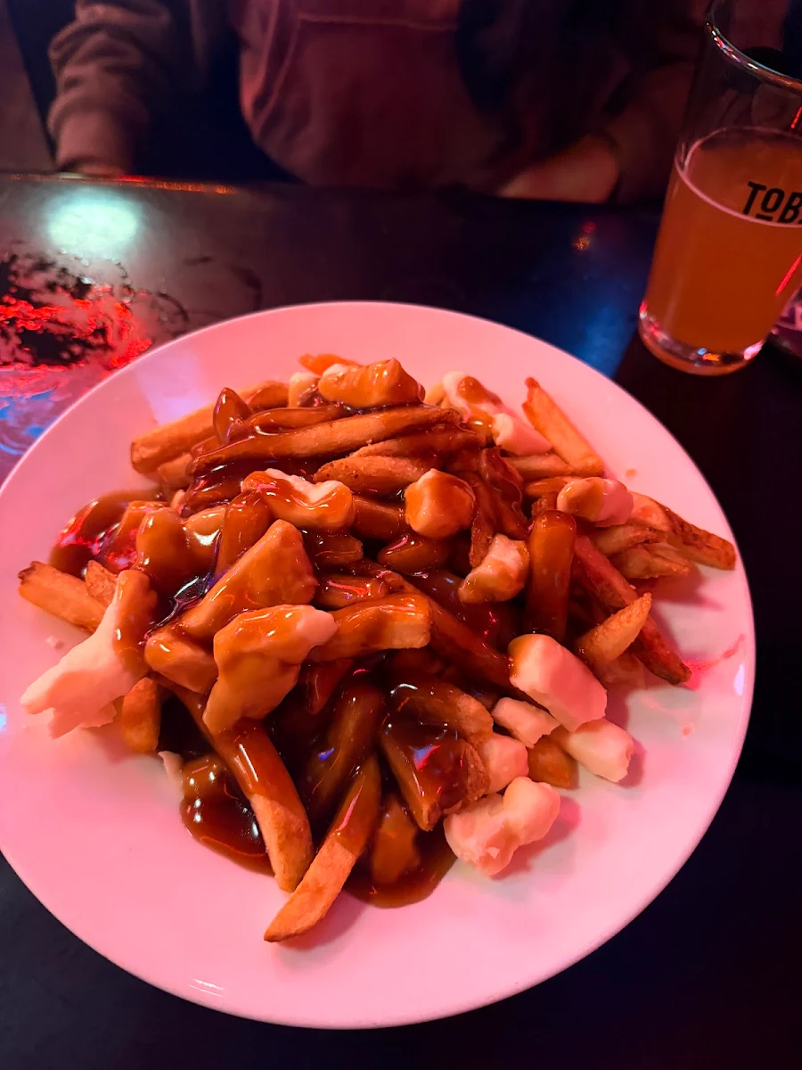 Poutine