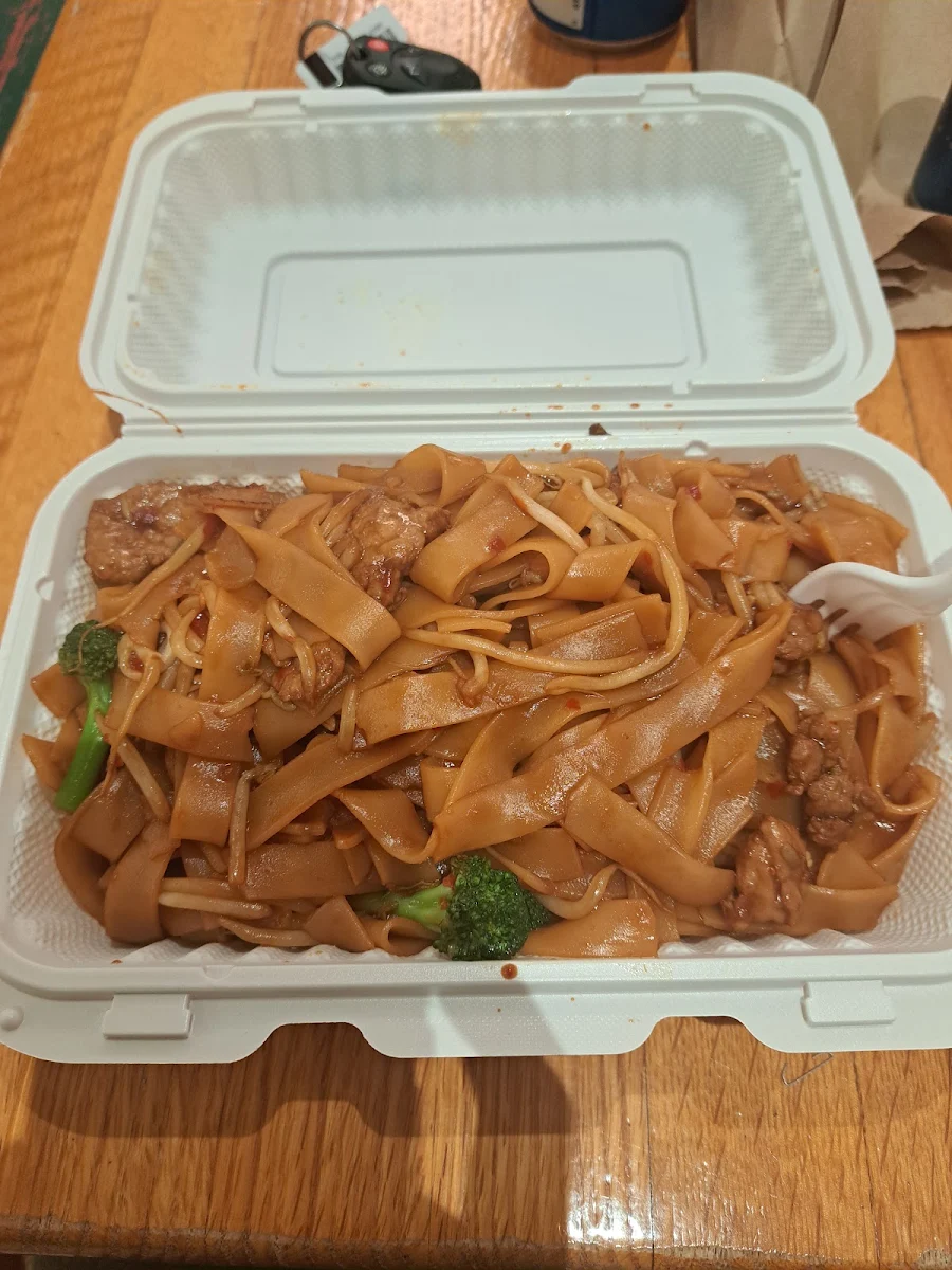Bean Sprout, Kam Thai Plus