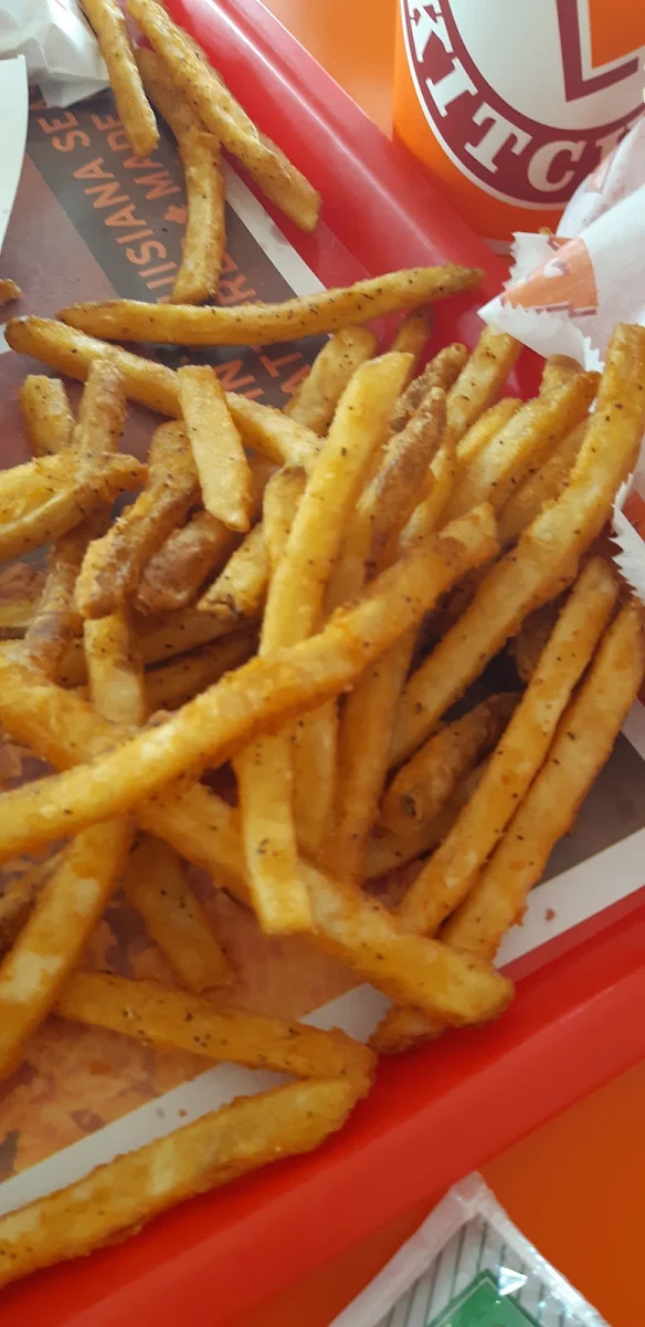 Fries