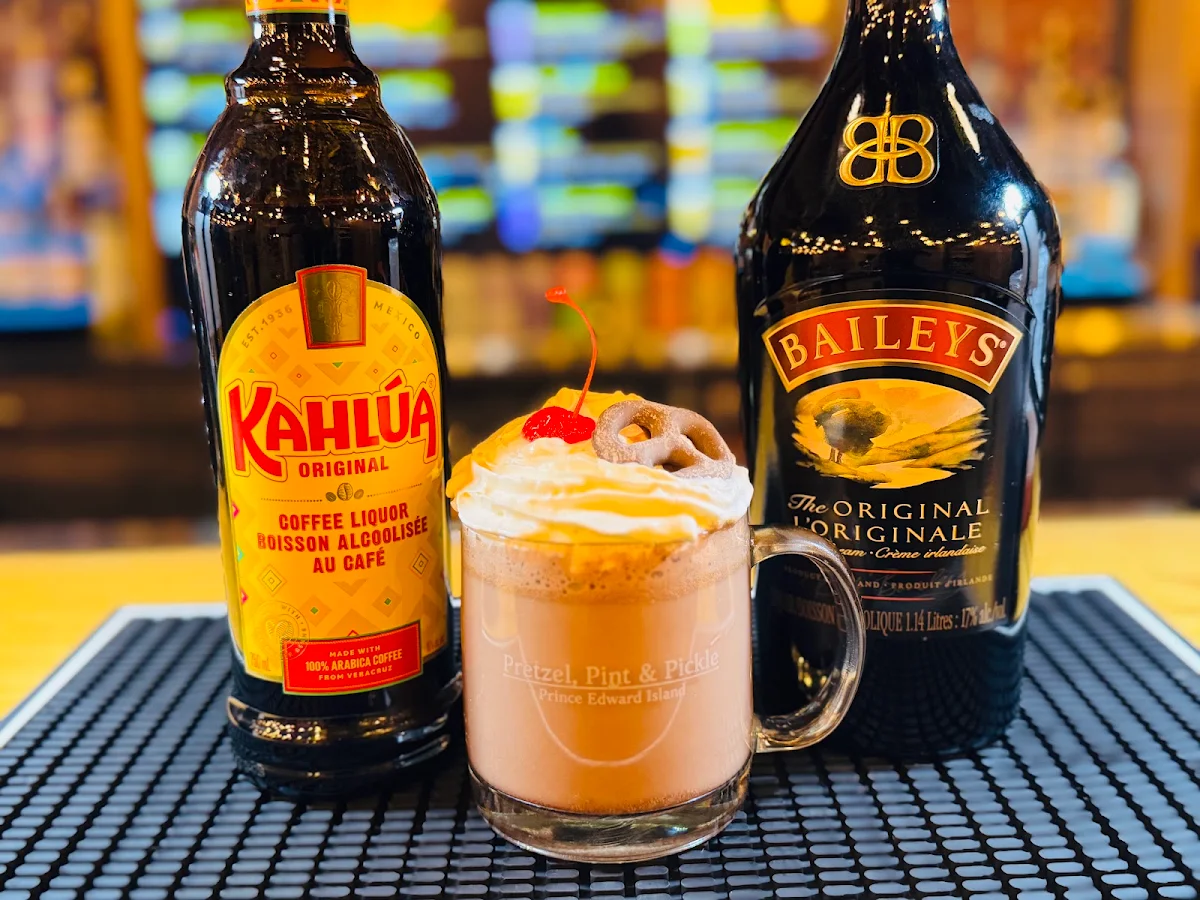 Kahlua