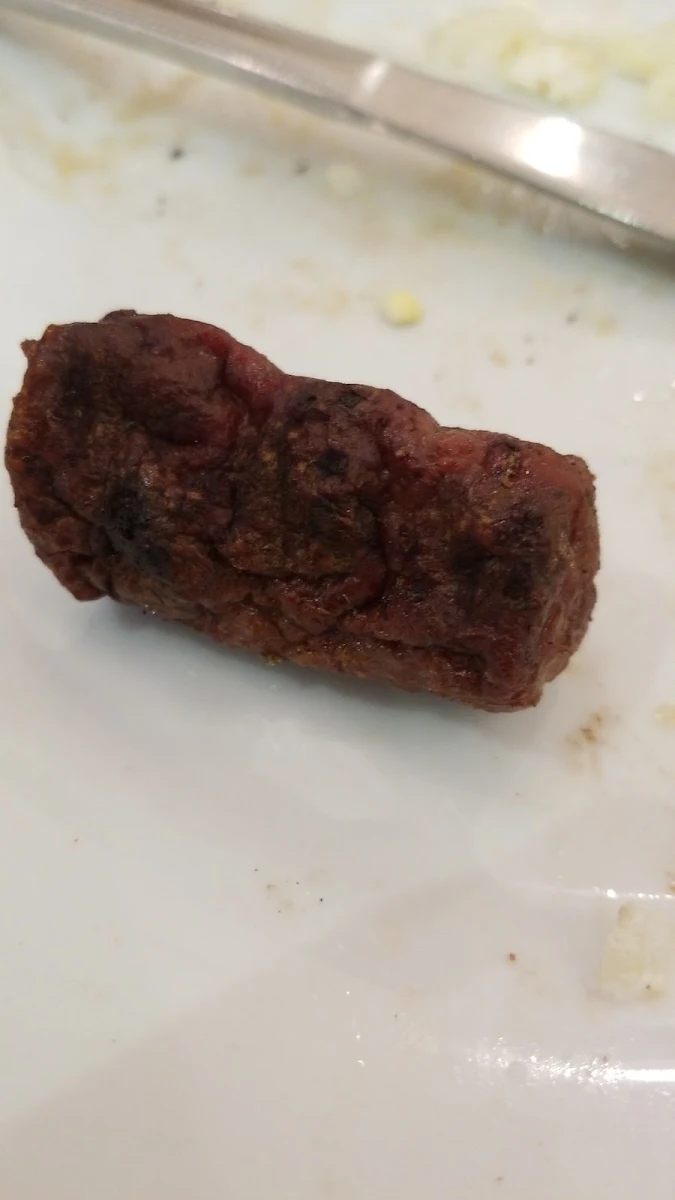 Cebap, Sarajevo Grill & Meat