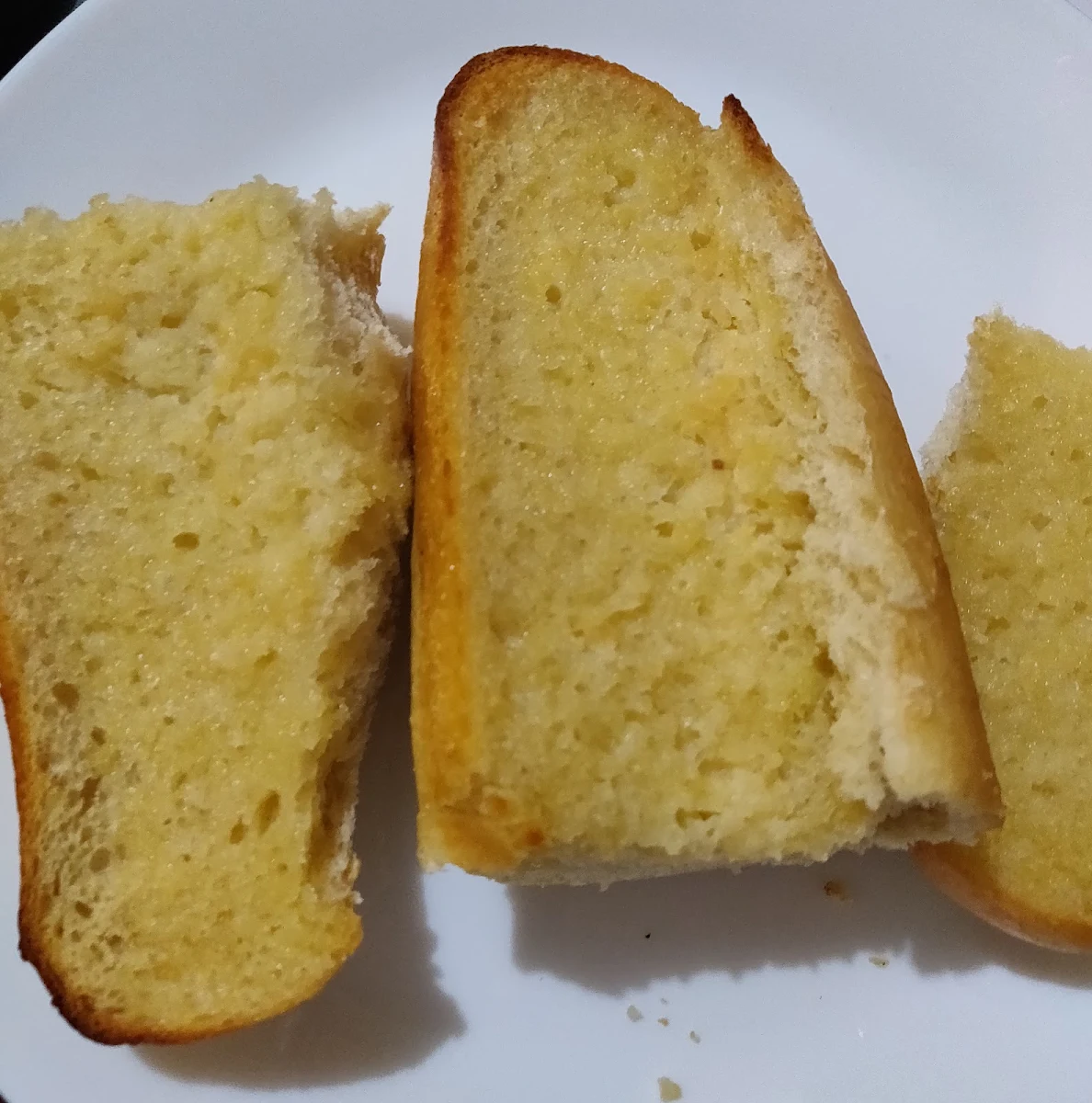 Garlic Bread