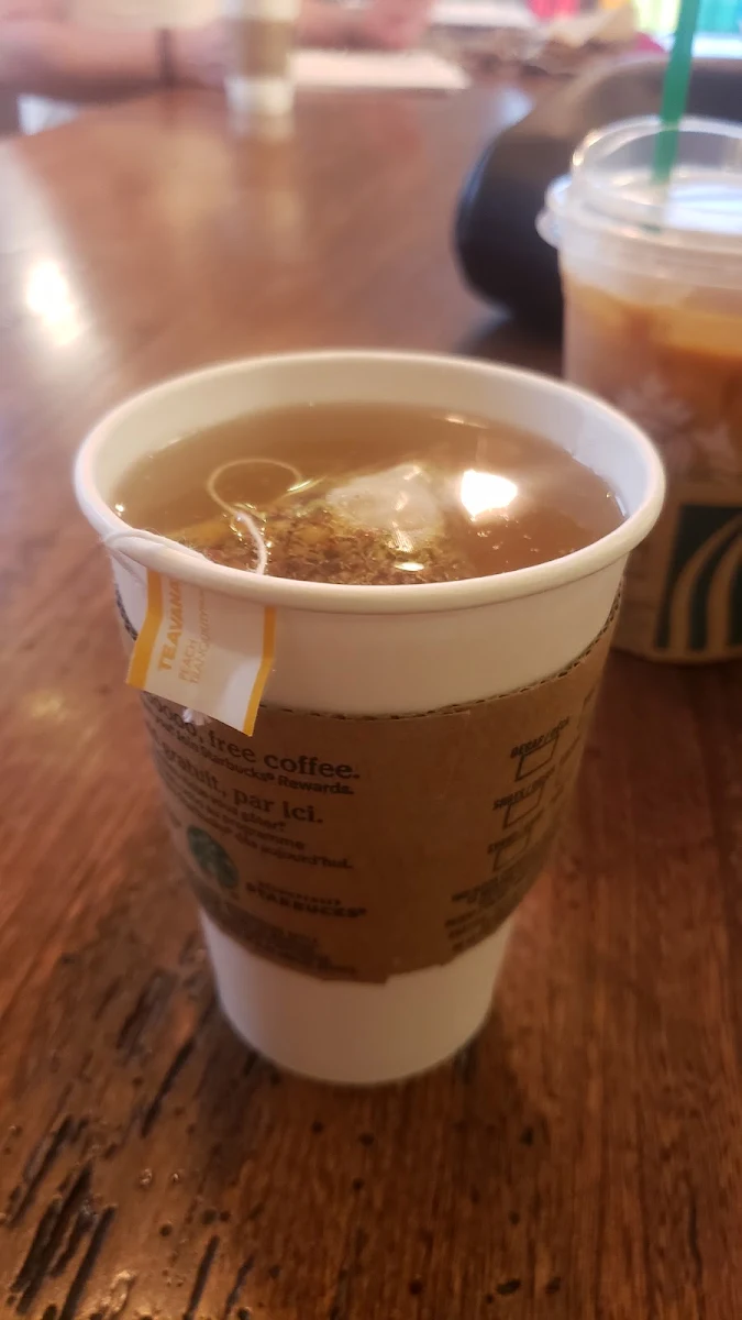 Tea
