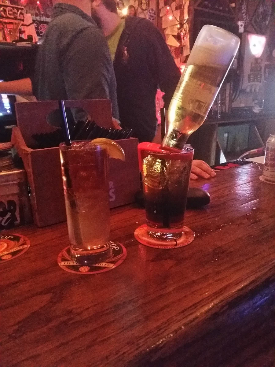 Virgin Long Island