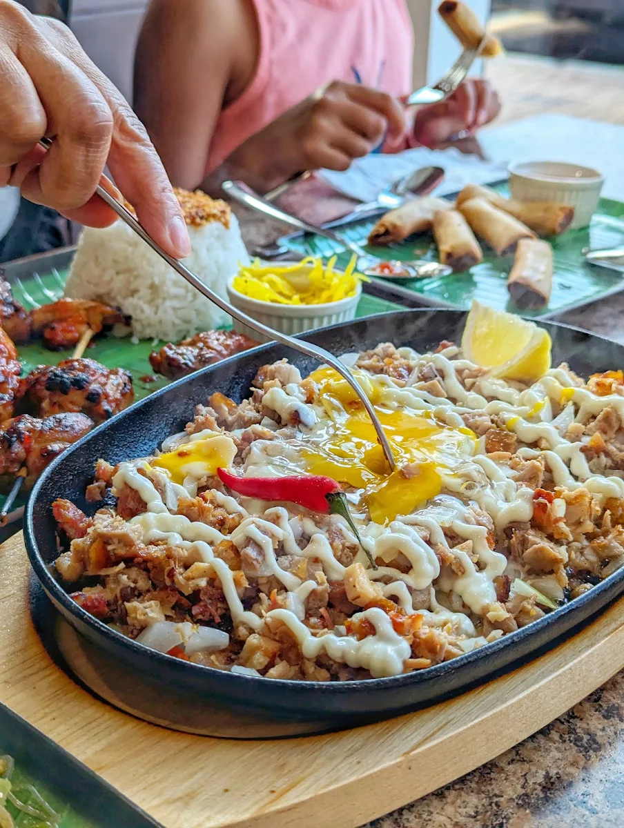 Sisig