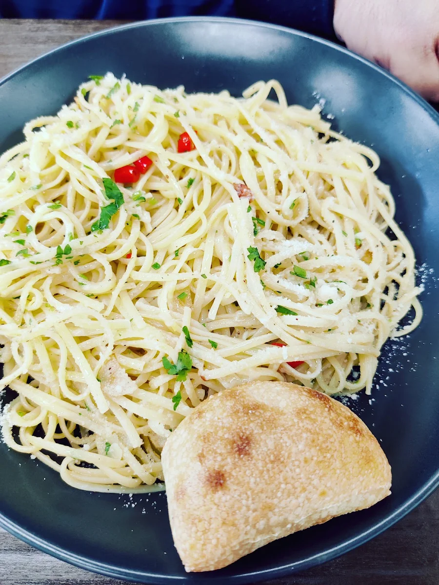 Aglio Olio