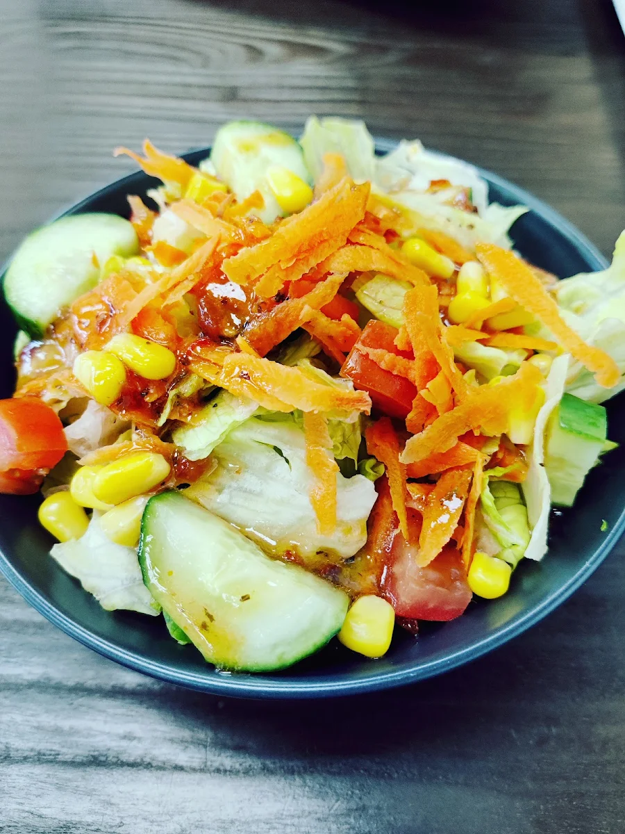 Mista Salad