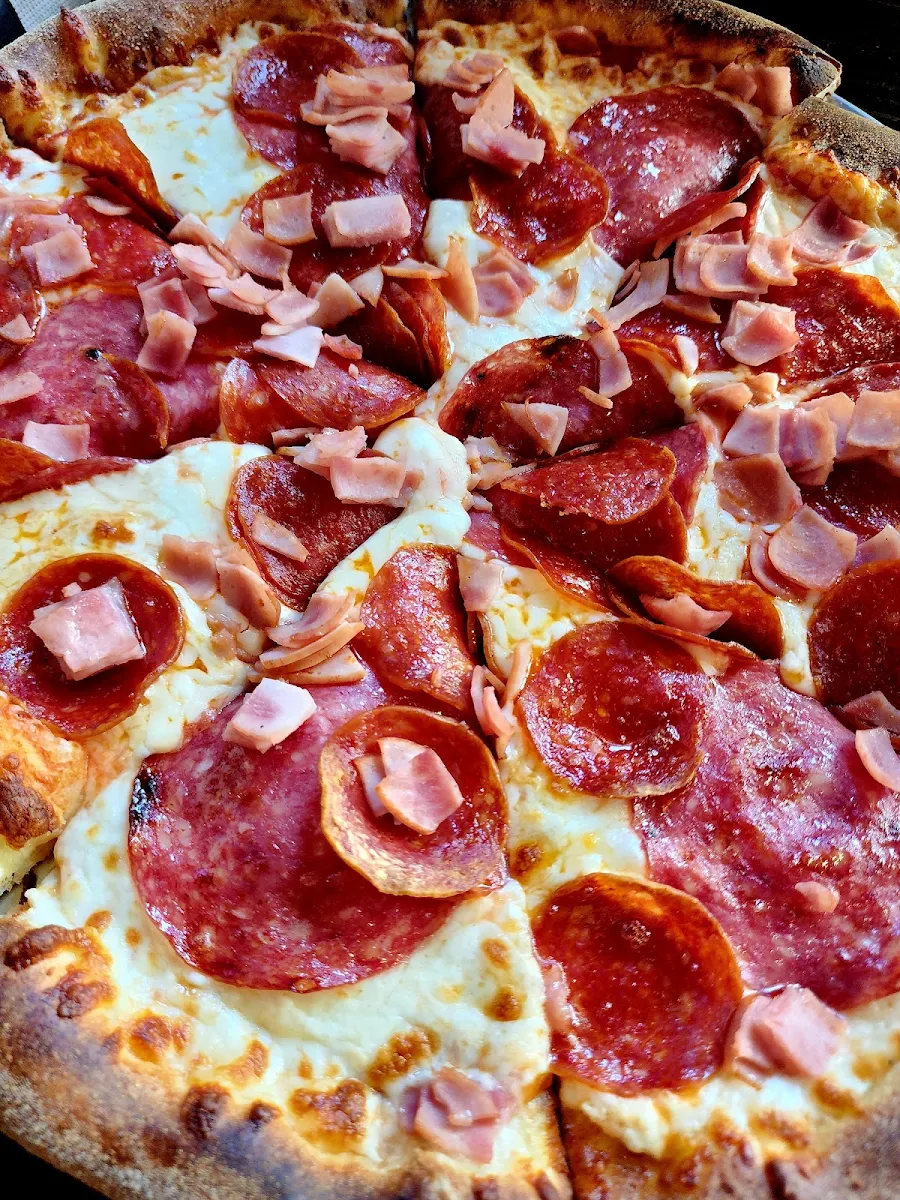 Meat Lover's