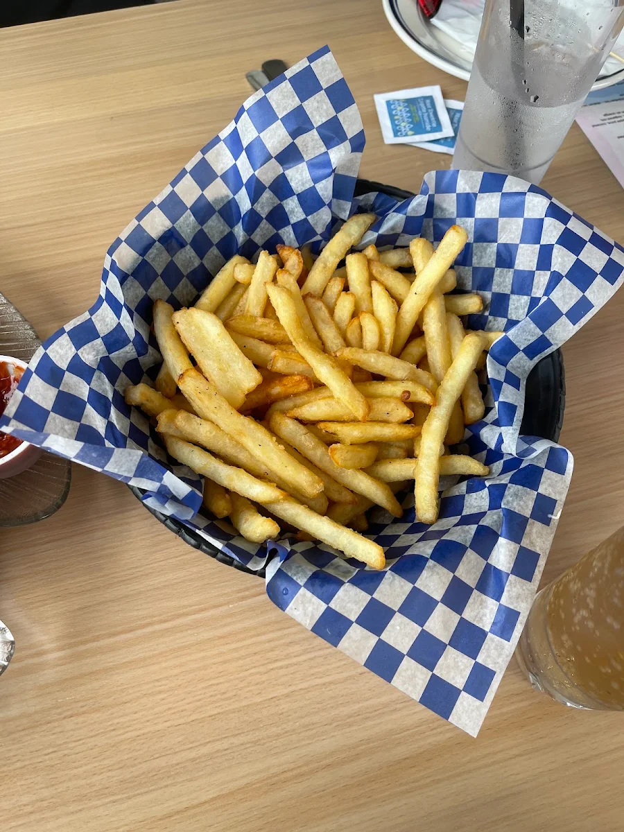 French Fries