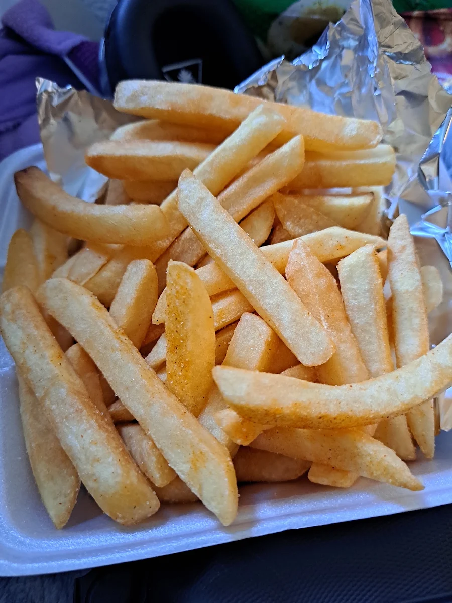 Fries