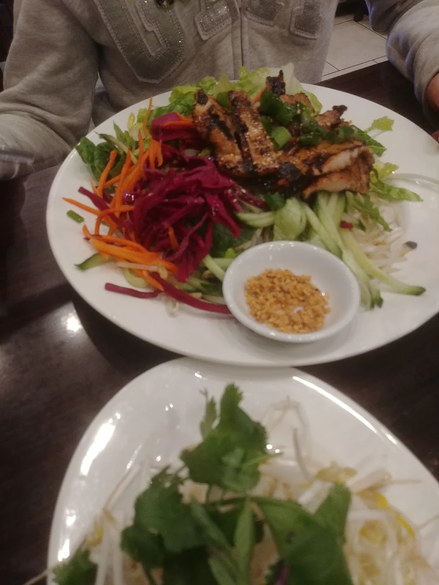 Chicken Salad