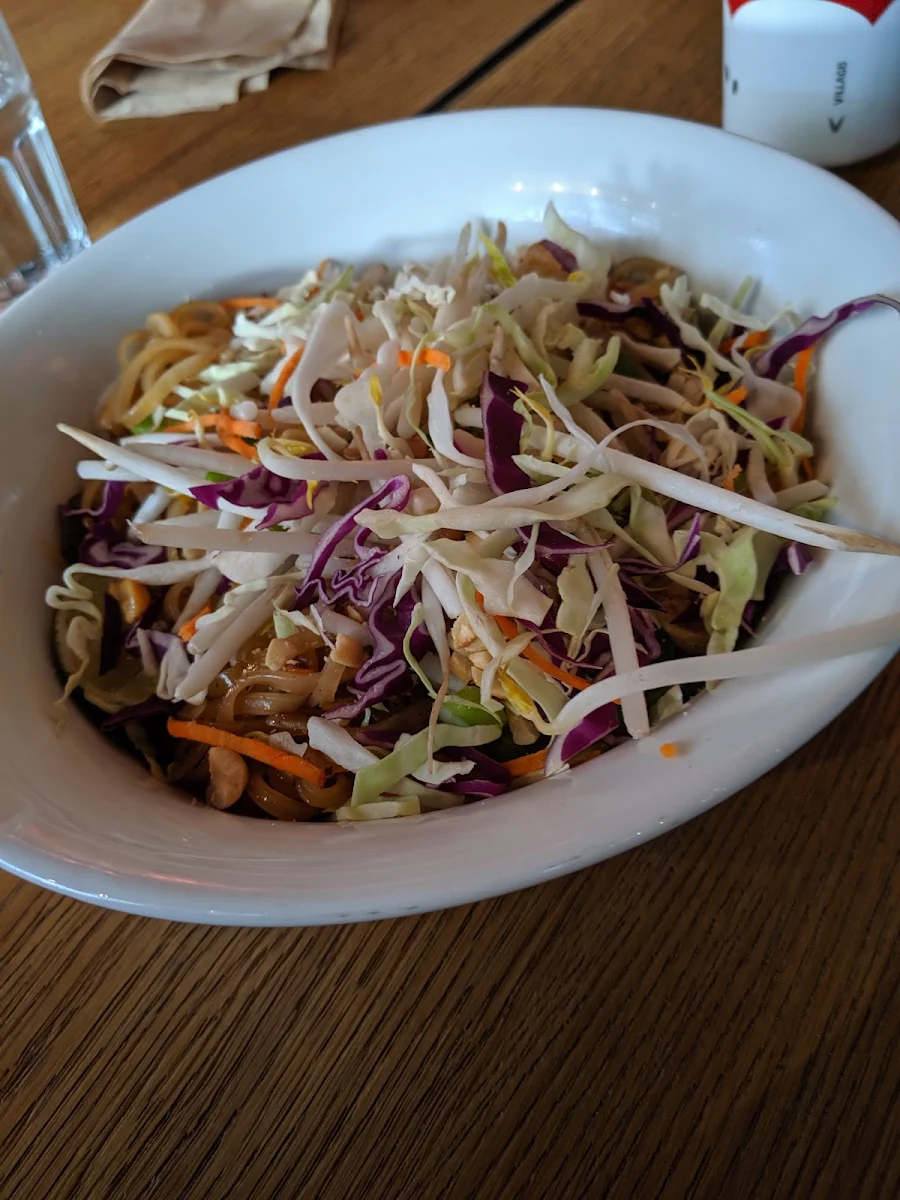 GF Pad Thai