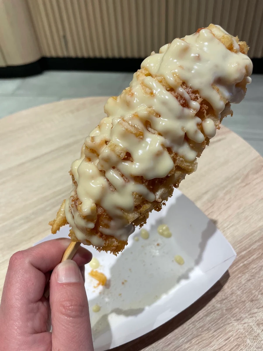 Highlights, Gong cha and Arirang Hotdog Wilson