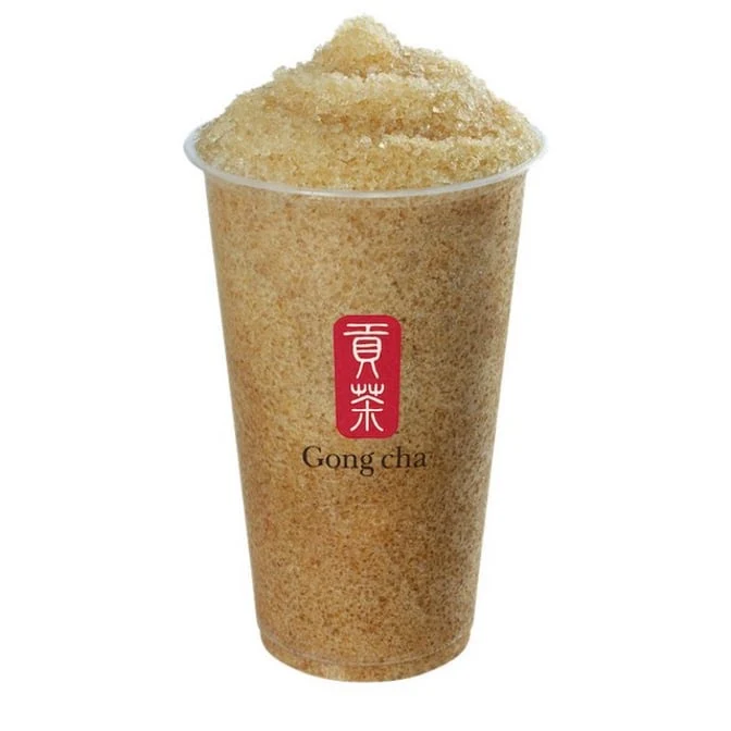 Highlights, Gong cha and Arirang Hotdog Wilson