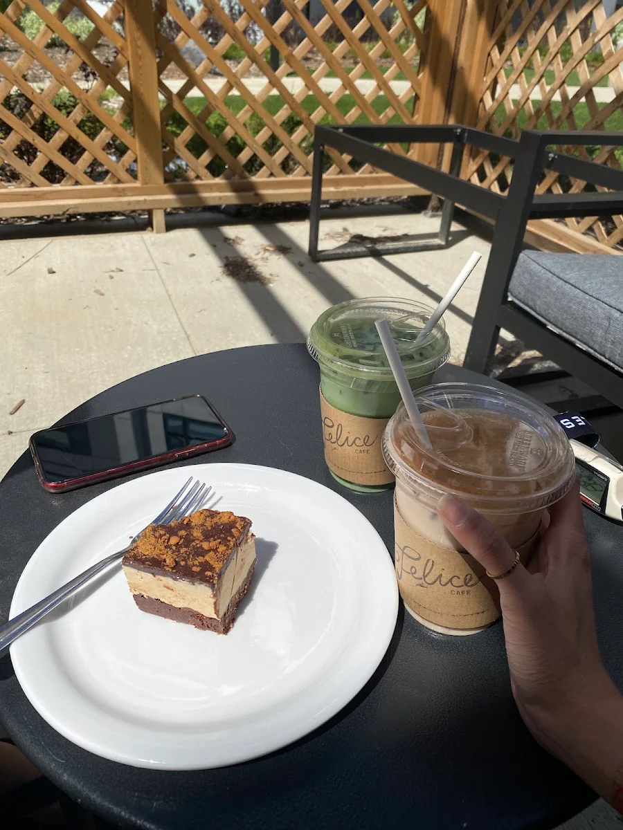 Nanaimo Bar