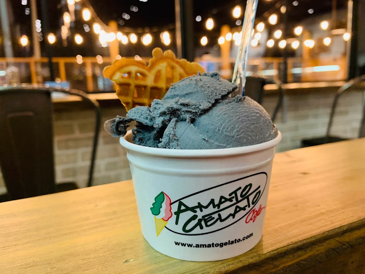 Black Sesame
